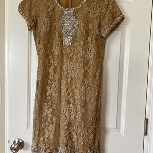 Salwar Kameez